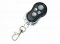 Remote Controller for Car Alarm 3