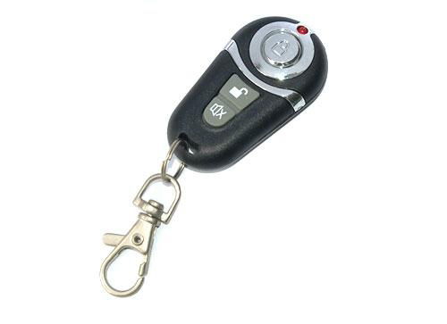 Remote Controller for Car Alarm 5