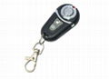 Remote Controller for Car Alarm 5