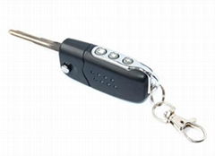 car alarm remote control