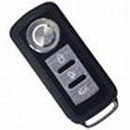 car alarm remote control 3