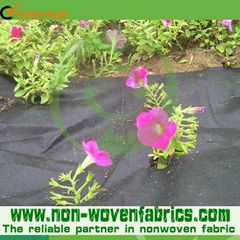 Weed Control Non Woven Fabric