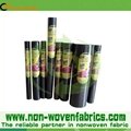 Weed Control Non Woven Fabric 5