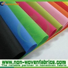 PP non woven fabric/cloth