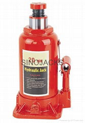 Bottle Jack