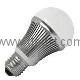 Lms-7-7,7W,LED bulbs for commercial