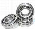 deep groove ball bearing