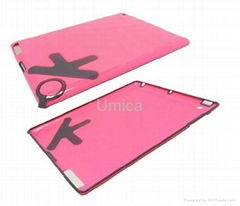 IPAD 3 OK Hybrid case TPU case