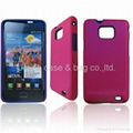 Combo case for Samsung Galaxy S2 i9100