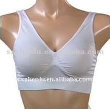 AHH bra women's sex seamless underwear 2