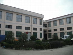 Yongkang Jiuling Industry&Trade Co.,Ltd