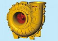 Series of TL(R) Desulphurization Slurry Pump 1