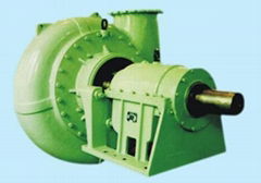 WN Series Dredging Pump