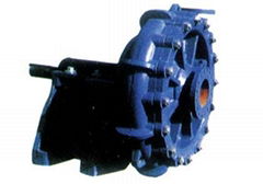 S (or SH) Series Solution Pump