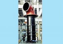 Series ZLT Axial Flow Pump