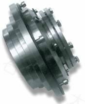 ZHJ Type Single-end Mechanical Seal