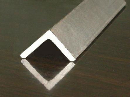 304 hot rolled pickled stainless steel angle bar 2