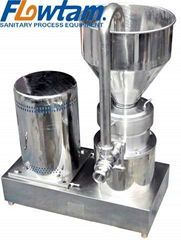 Colloid Mill