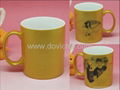 Sublimational mugs 1