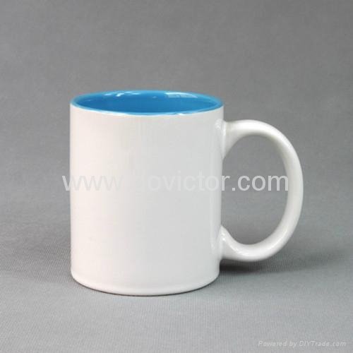 Sublimation mugs 2