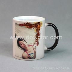 Hot sales sublimation mugs