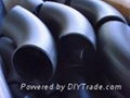 steel butt weld pipe fittings  1