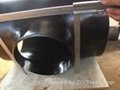 steel butt weld pipe fittings  4