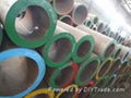 seamless steel pipe 