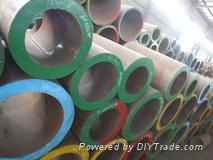 seamless steel pipe 