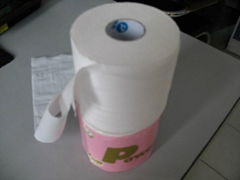 toilet roll