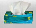 box facial  tissue 1