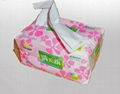 soft facial tissue paper  2