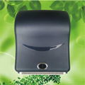 auto sensor paper towel dispenser 2