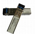 1.25G SFP 1310nm 20km SFP Optical Module