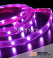 5050 SMD 30 L/M LED strip light Waterproof IP65 IP68 Red Yellow Blue Green White 1