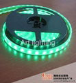 3528 SMD 60 L/M LED strip light non-Waterproof RGB 6 Single Color OEM 1