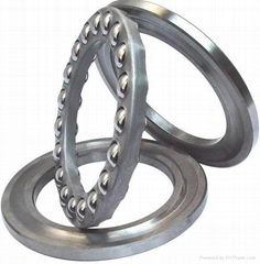 thrust ball bearing