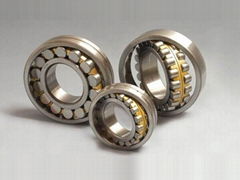 aligning roller bearing