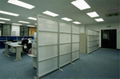 ACTIS Series Office Partition