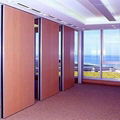 DP Series Movable Partition 1