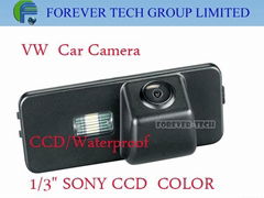 VW car camera waterproof 