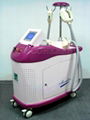 2013HOT! IPL system with 3 handles