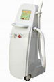 RF with Vacuum skin tightening machine  1