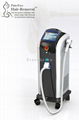 808nm Diode Laser Hair Removal System 1