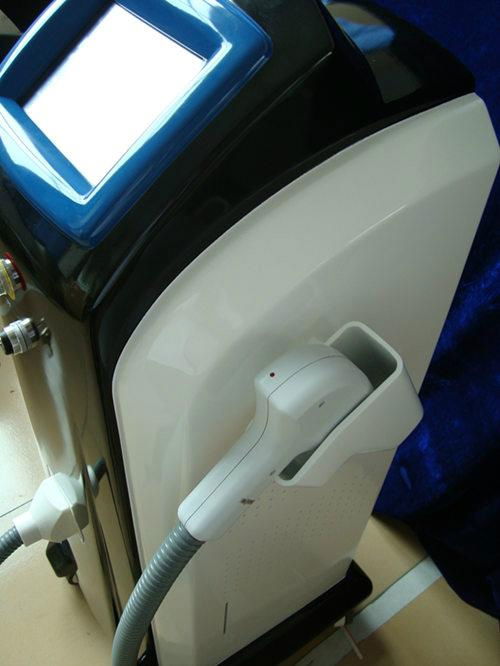 808nm Diode Laser Hair Removal System 2