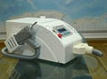 Tattoo-removal laser System