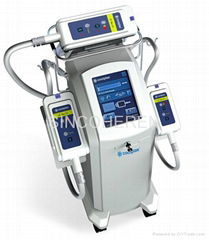 Coolplas Cryolipolysis Machine