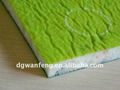 Sponge Underlayer/Carpet Underlayment/Foam Underlayment