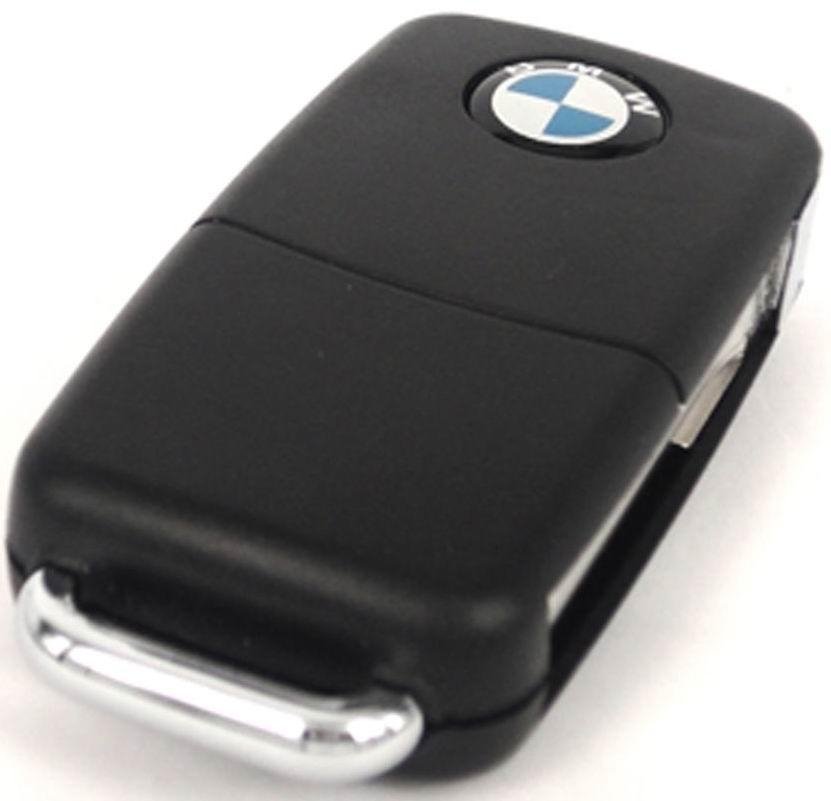 BMW key camera