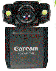 Protable Car Camcorder